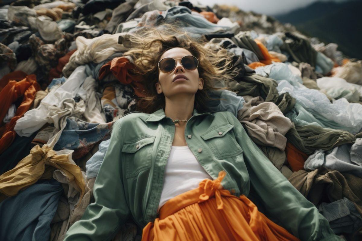 Bæredygtig Mode: Sådan Shopper Du Miljøvenligt