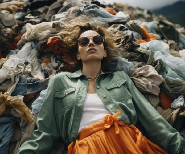 Bæredygtig Mode: Sådan Shopper Du Miljøvenligt