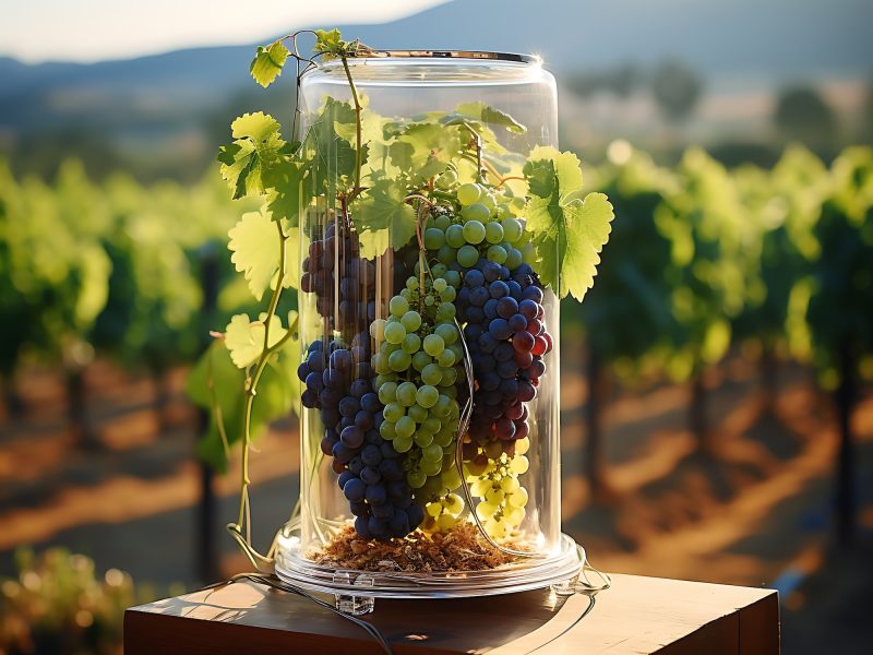Biodynamisk Vin: Fremtidens Økologiske Trend?