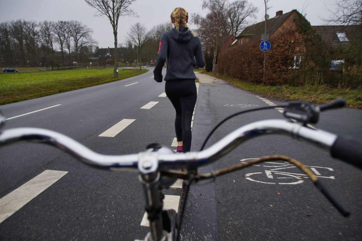 Cykelsikkerhed: Essentielle Tips Til Sikker Kørsel