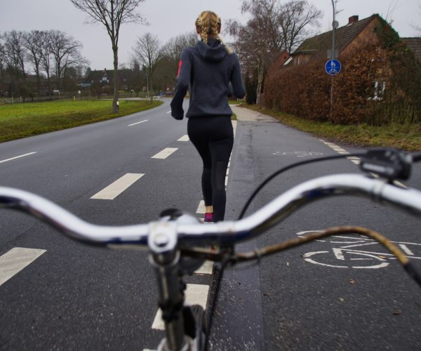 Cykelsikkerhed: Essentielle Tips Til Sikker Kørsel