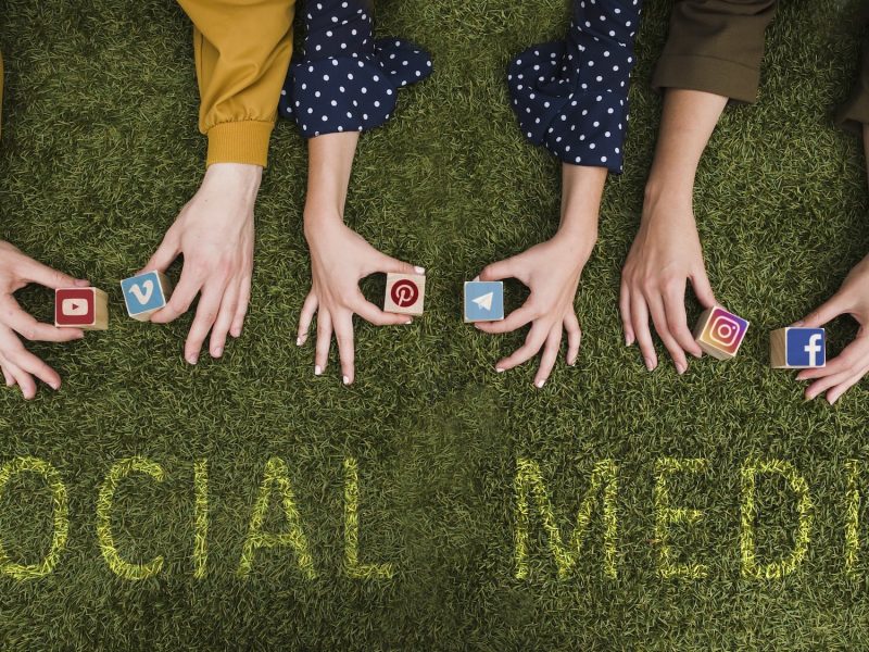 Succes på Social Medier: Engager Dit Publikum og Øg Salget
